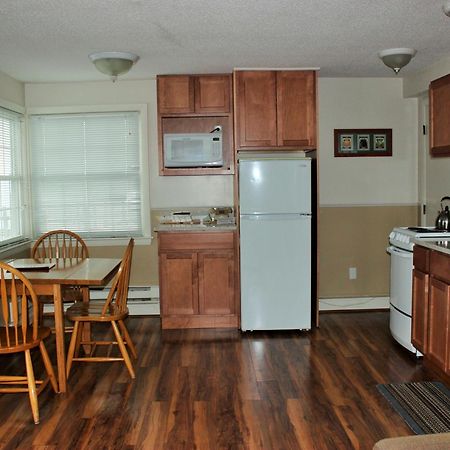 Windrifter Resort Wolfeboro Quarto foto
