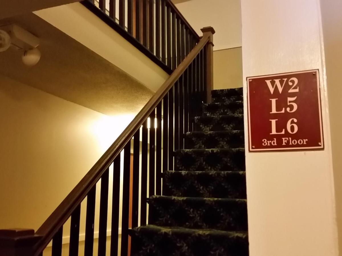 Windrifter Resort Wolfeboro Exterior foto