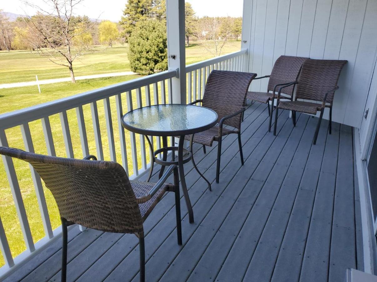 Windrifter Resort Wolfeboro Exterior foto