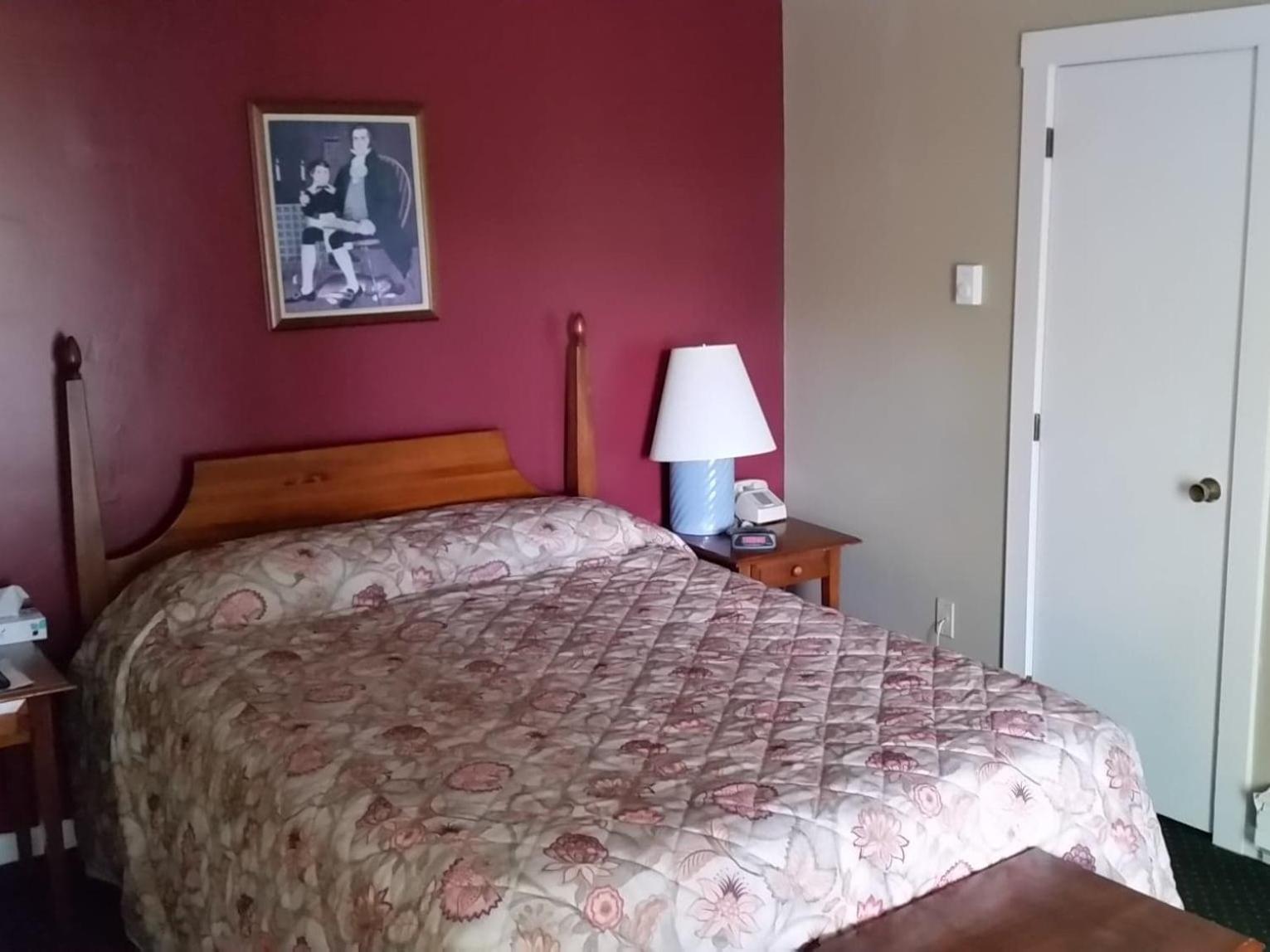 Windrifter Resort Wolfeboro Quarto foto
