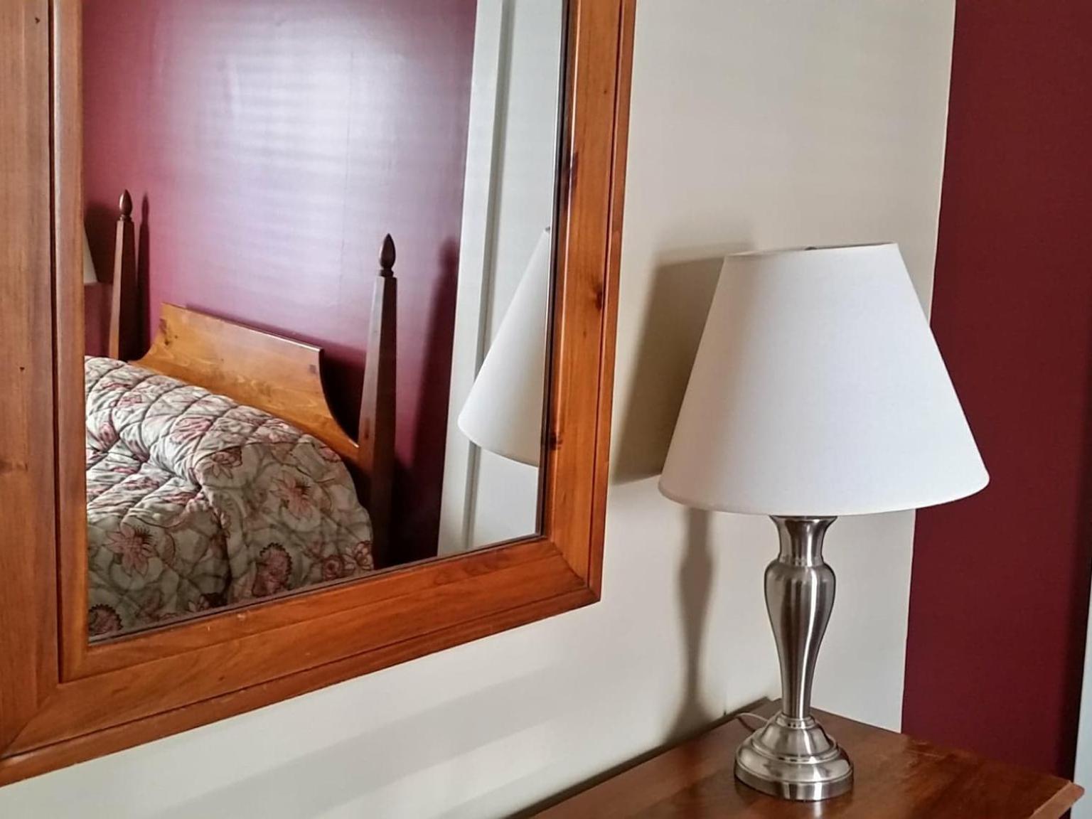 Windrifter Resort Wolfeboro Quarto foto