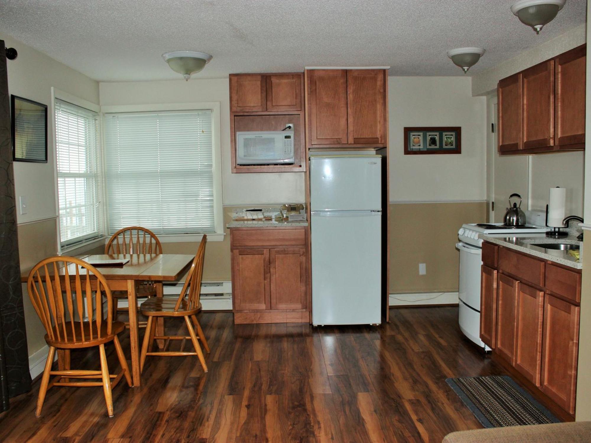 Windrifter Resort Wolfeboro Quarto foto