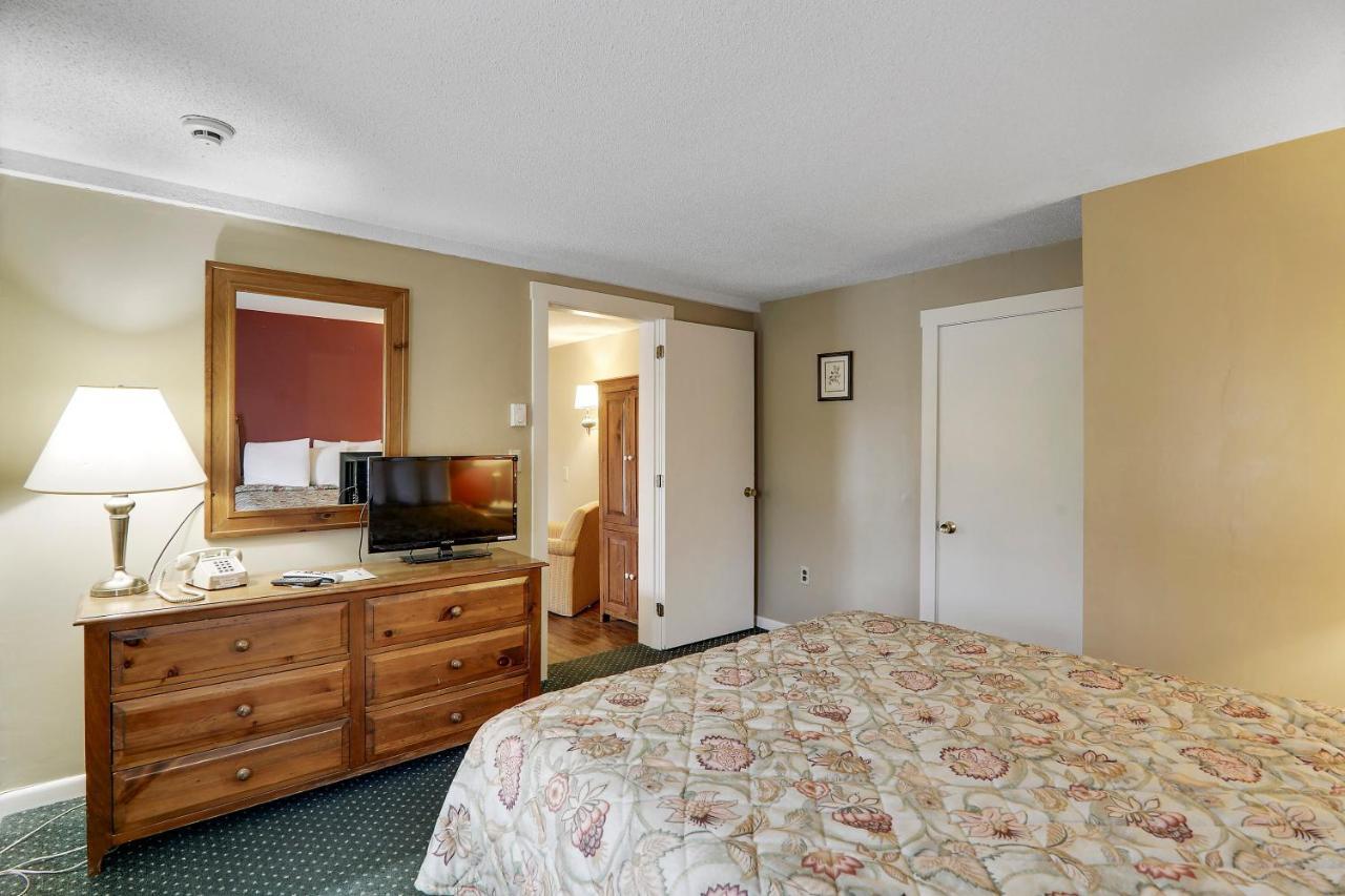 Windrifter Resort Wolfeboro Quarto foto