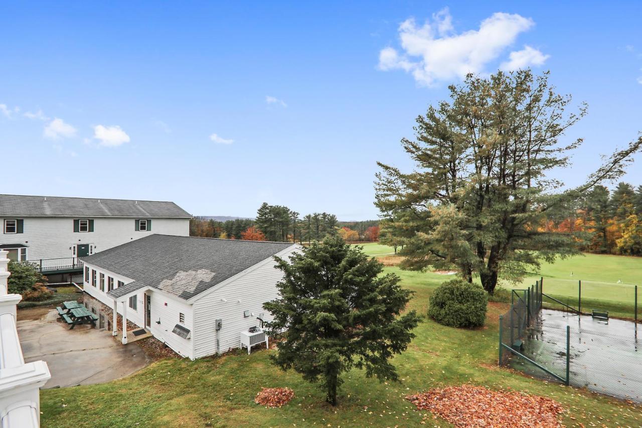 Windrifter Resort Wolfeboro Quarto foto