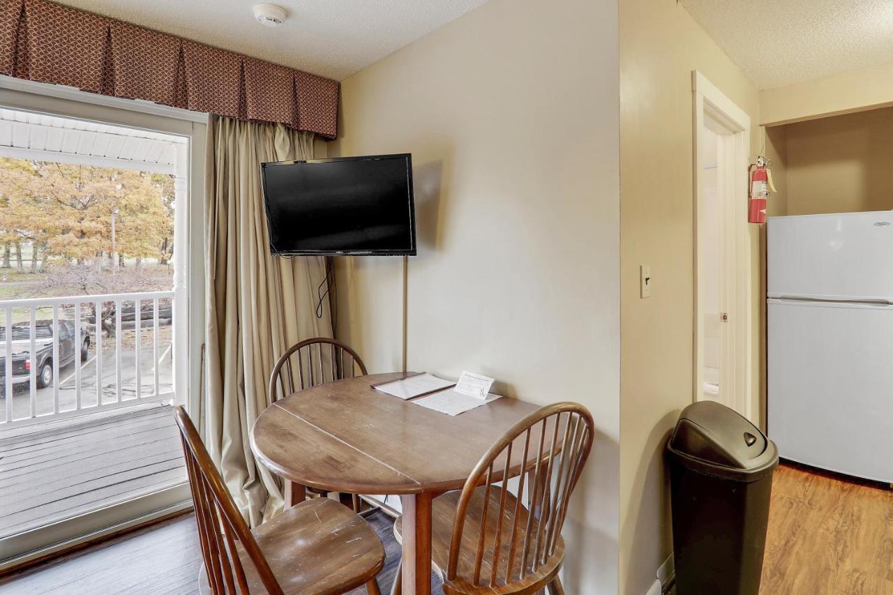 Windrifter Resort Wolfeboro Quarto foto