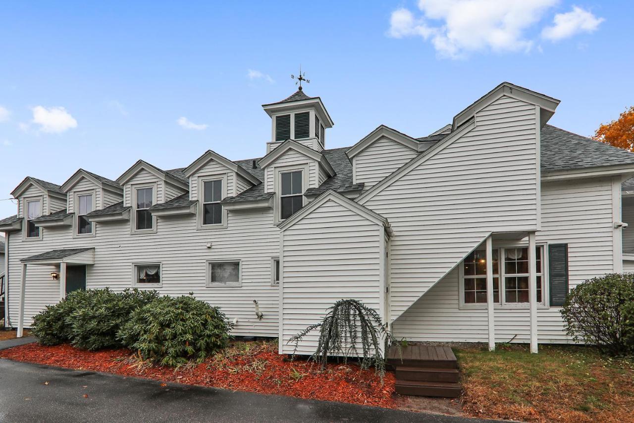Windrifter Resort Wolfeboro Exterior foto