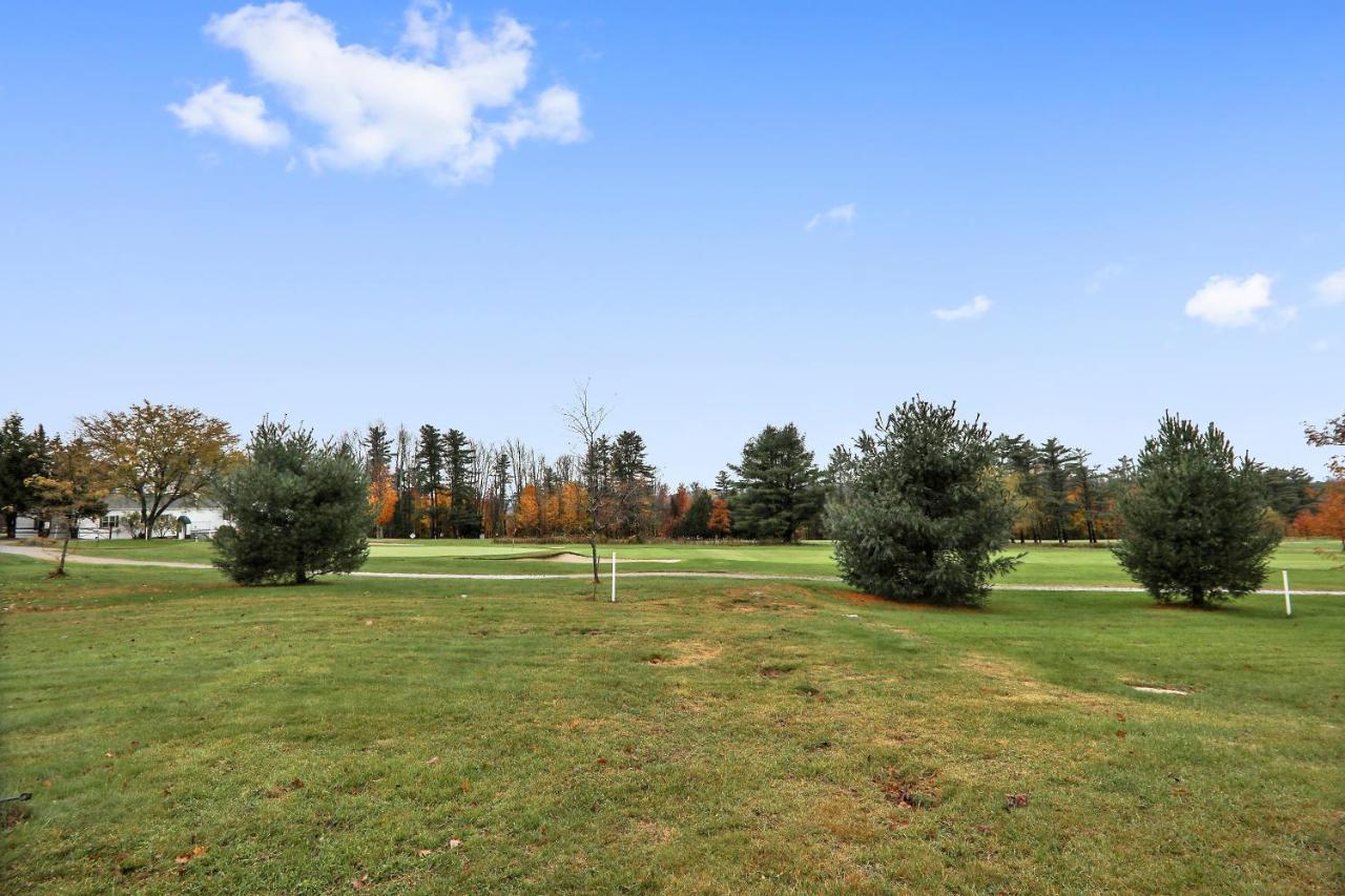 Windrifter Resort Wolfeboro Quarto foto