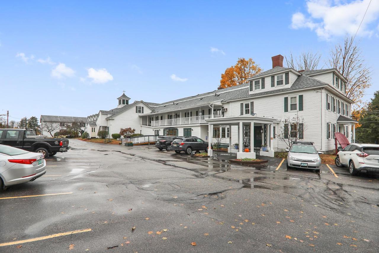 Windrifter Resort Wolfeboro Quarto foto
