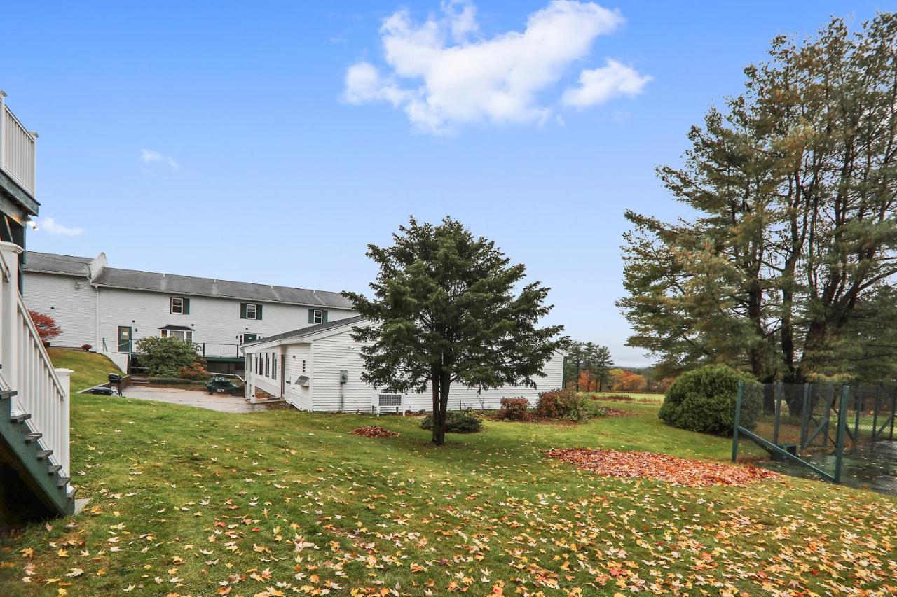 Windrifter Resort Wolfeboro Quarto foto
